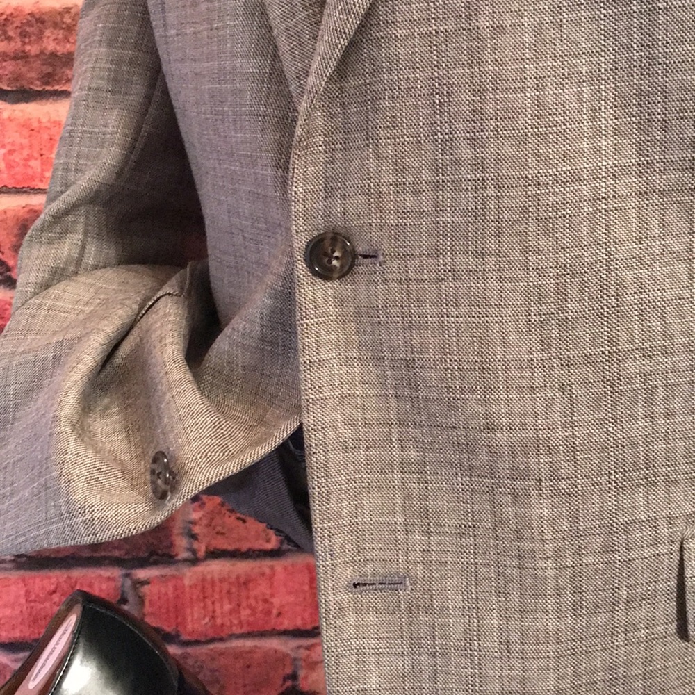Hart Schaffner Marx Sport Coat - Picture 15 of 17